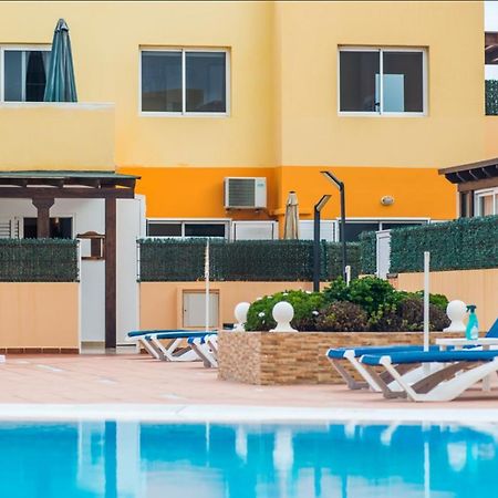 Appartement Delfines 61 à Corralejo Extérieur photo