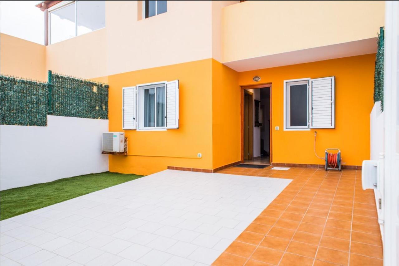 Appartement Delfines 61 à Corralejo Extérieur photo