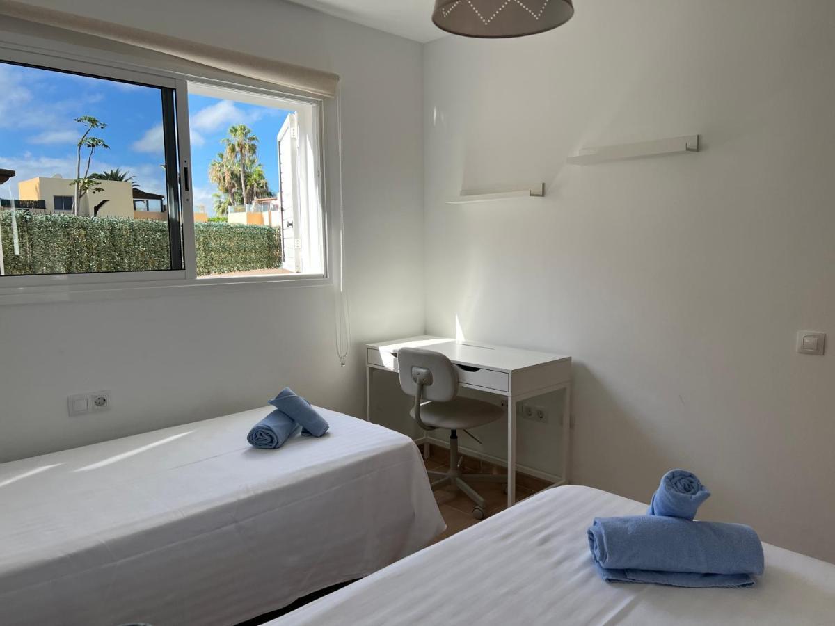 Appartement Delfines 61 à Corralejo Extérieur photo