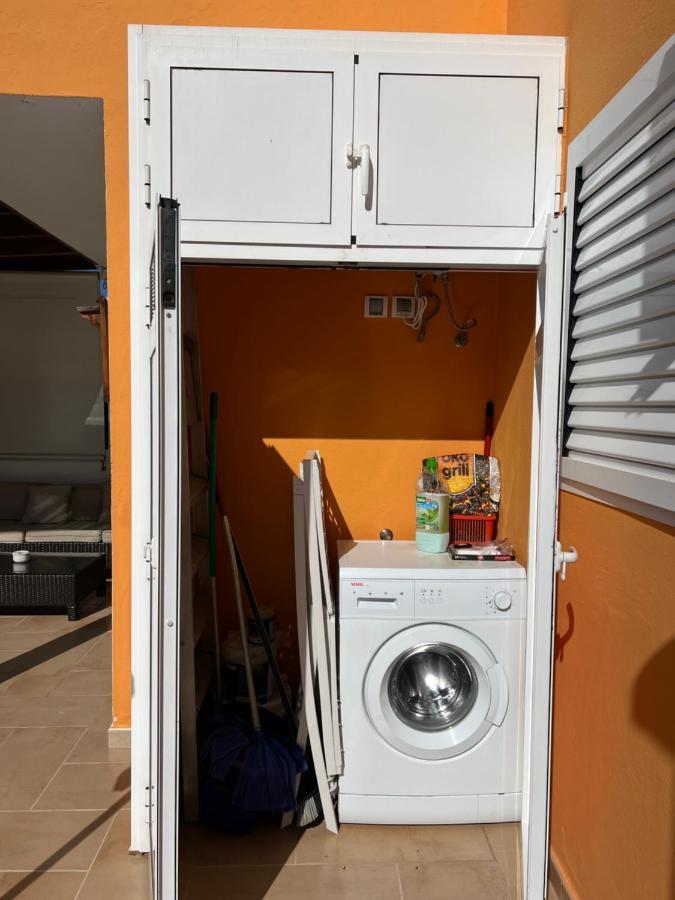 Appartement Delfines 61 à Corralejo Extérieur photo
