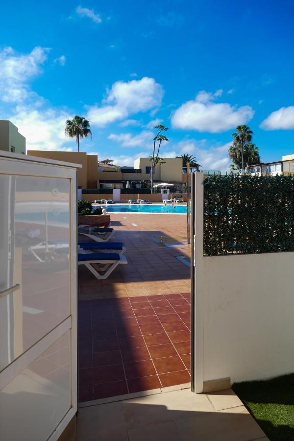 Appartement Delfines 61 à Corralejo Extérieur photo